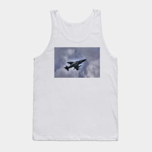 AV-8B Harrier ll Tank Top